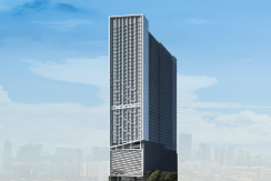 Kizuna Heights - Vista Residences - Manila City