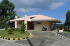 Summerhill - Sta. Lucia Realty - Antipolo City