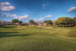 LOT FOR SALE IN  ORCHARD GOLF AND COUNTRY CLUB