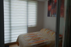 Big 1 Bedroom Fully-furnished Unit for Sale in Acqua Residence