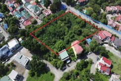 Lot For sale Santa Rosa Laguna near Enchanted Kingdom