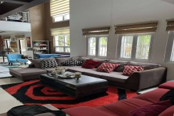 For Sale Two Storey Modern House in BF Homes, Paranaque City