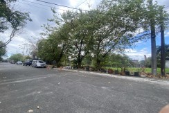 For Sale Vacant Lot in Loyola GRand Villas, Marikina City