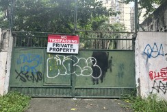 Santiano Commercial Lot