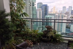 ACQUA RESIDENCES - 2 BDRM CONDO - MANDALUYONG CITY