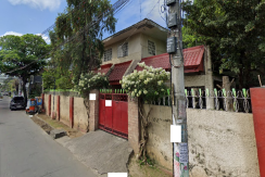 For Sale! 811 sqm. House and Lot in Cabuco St. Cavite City