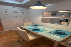 For Sale! Fully Furnished 2 Bedroom in Grand Soho Makati