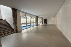 For rent: Modern Home in Bel-Air Village Makati City (SDRC/PPF38)