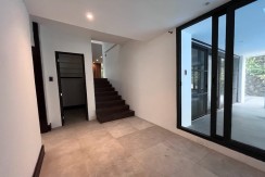 For Rent: Renovated Split-Level Residence in Dasmarinas Village